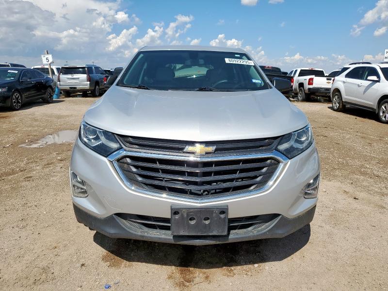 2018 CHEVROLET EQUINOX LS #3296458649