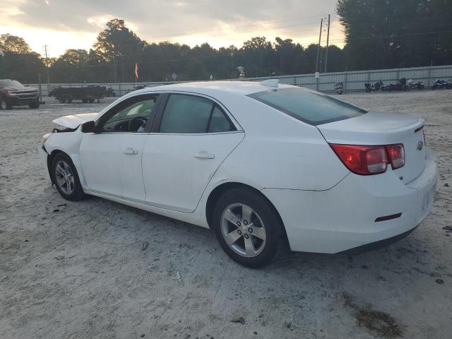 2016 CHEVROLET MALIBU LIMITED LT 1G11C5SA2GF121935