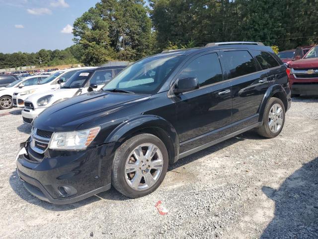 Global Auto Auctions: 2015 DODGE JOURNEY LI