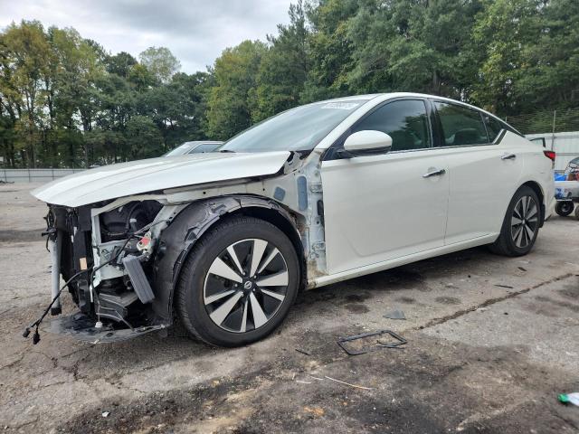 Global Auto Auctions: 2019 NISSAN ALTIMA SV