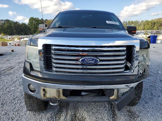 2010 FORD F150 SUPER - 1FTFW1EV6AFA56302