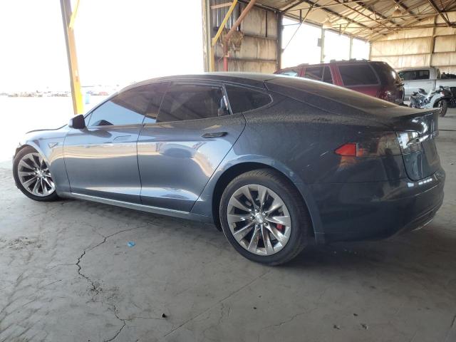 2016 TESLA MODEL S - 5YJSA1E11GF128028