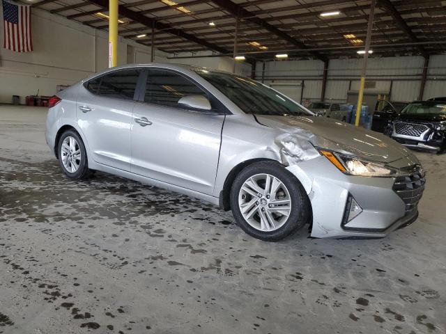 2020 HYUNDAI ELANTRA SE 5NPD84LF8LH554539