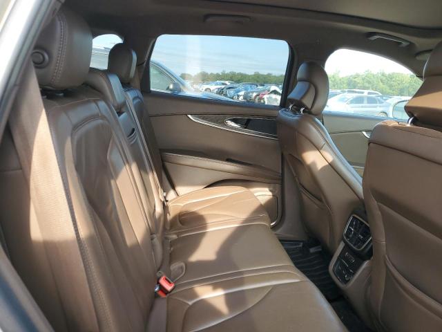 2016 LINCOLN MKX RESERVE 2LMTJ8LR2GBL73990