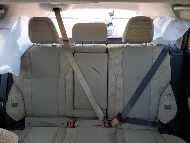 2024 SUBARU OUTBACK PR 4S4BTAFC7R3138097