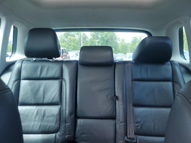 2017 VOLKSWAGEN TIGUAN SPO WVGUV7AX8HW508146