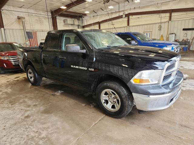 2012 DODGE RAM 1500 S - 1C6RD7FT8CS106394
