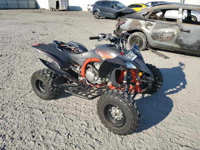 2024 YAMAHA YFZ450 R 5Y4AJ69E1RA102845