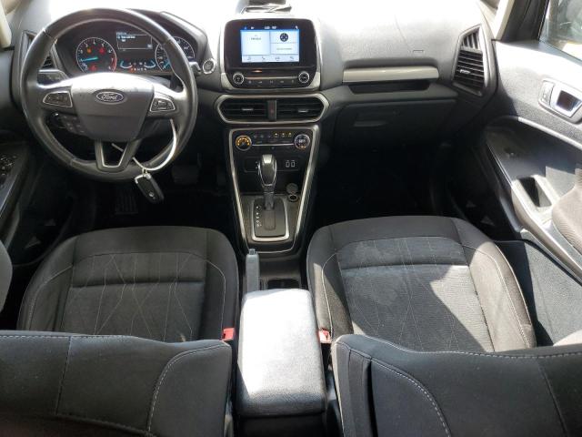 2018 FORD ECOSPORT S MAJ6P1UL3JC227088