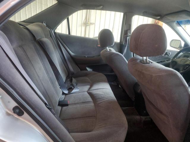 2000 HONDA ACCORD LX #3283987799