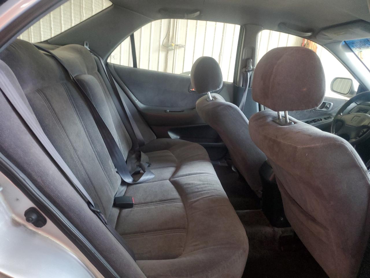 Lot #3283987799 2000 HONDA ACCORD LX