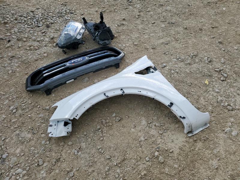 2021 FORD RANGER XL - 1FTER4FH2MLD17086