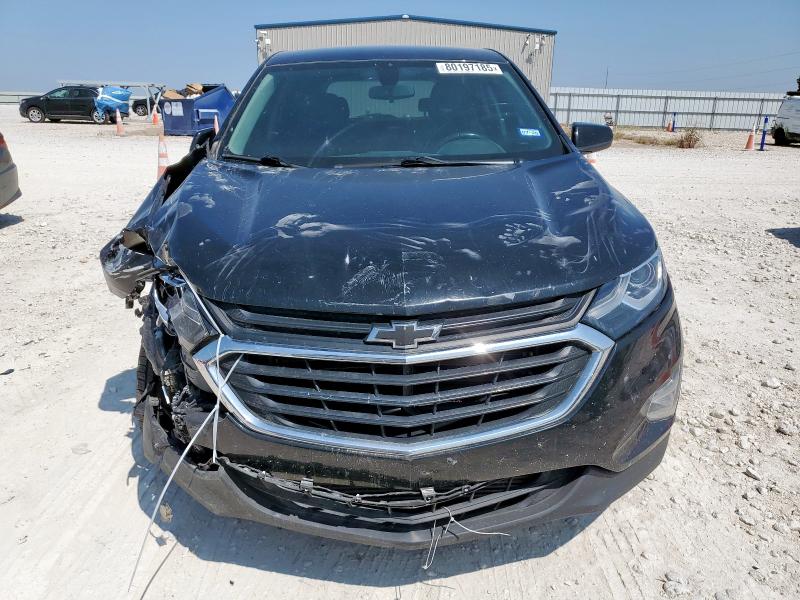 2018 CHEVROLET EQUINOX LT 2GNAXSEV4J6254942