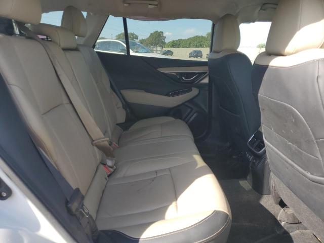 2022 SUBARU OUTBACK LI 4S4BTANC1N3228034