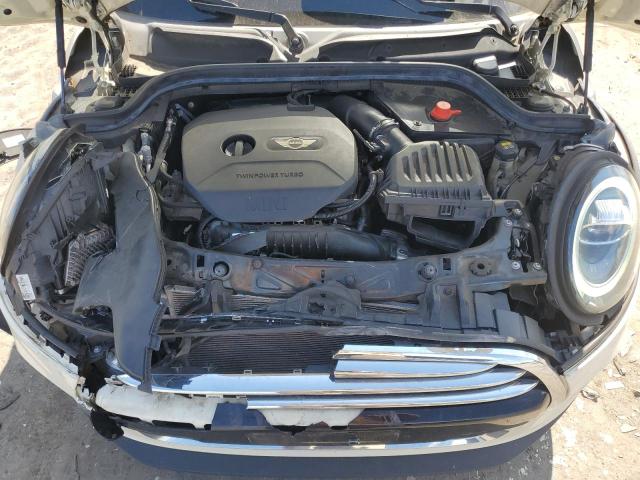 2019 MINI COOPER WMWWG5C55K3F79269