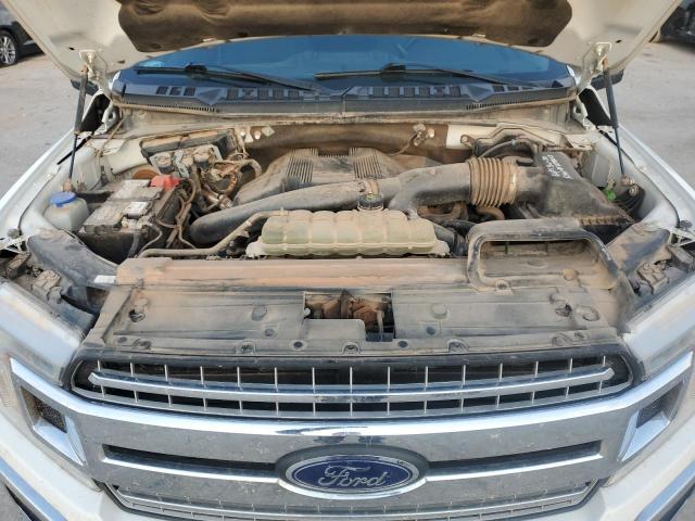 2020 FORD F150 SUPER 1FTEW1E46LKD44544