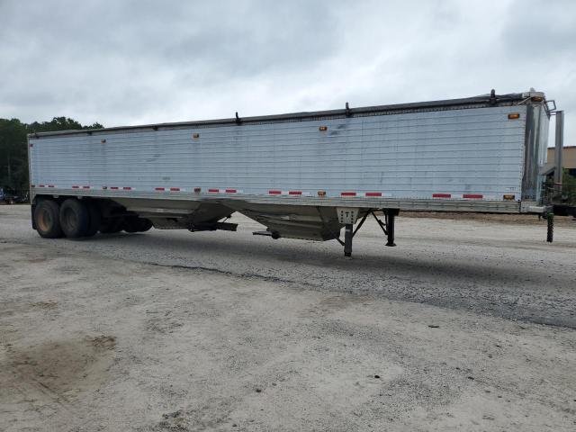 UTILIMASTER TRAILER 2002 1TDH422212B101511 photo #1
