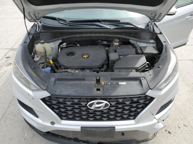 2019 HYUNDAI TUCSON SE KM8J2CA45KU892268