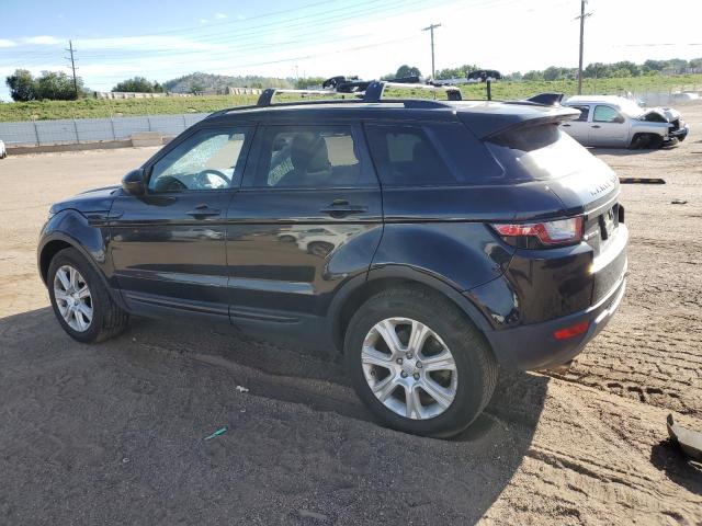 2017 LAND ROVER RANGE ROVER EVOQUE SE SALVP2BG4HH197168