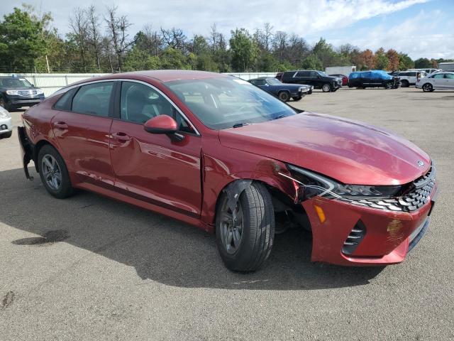 2021 KIA K5 LX 5XXG24J28MG002969
