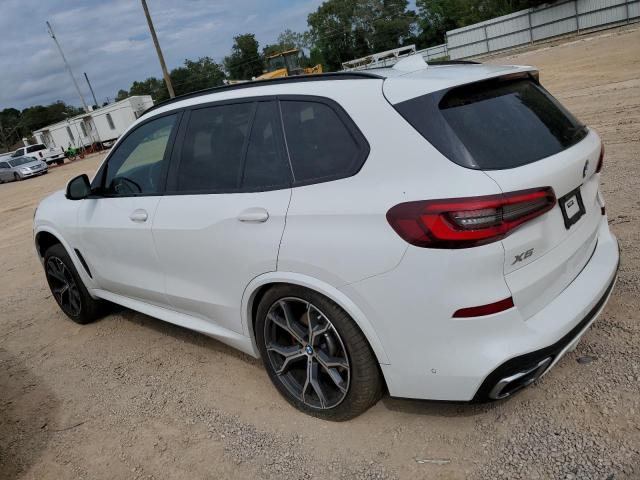 2022 BMW X5 SDRIVE 5UXCR4C07N9K88185