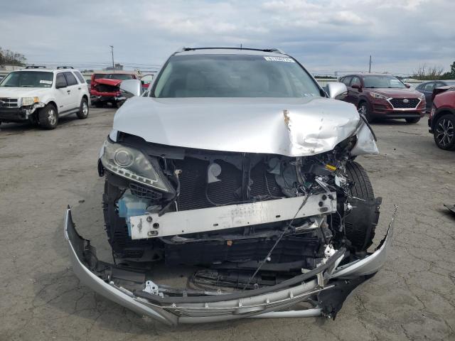 2015 LEXUS RX 350 BASE 2T2BK1BA5FC291247