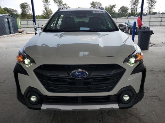 2025 SUBARU OUTBACK TO #3297966803