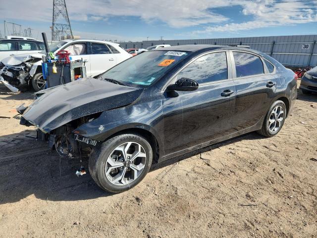 KIA FORTE FE