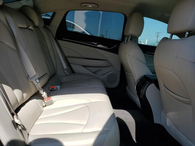 2018 BUICK LACROSSE P #3316030308