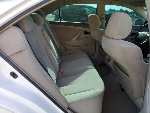 2011 TOYOTA CAMRY BASE - 4T1BF3EK5BU641932