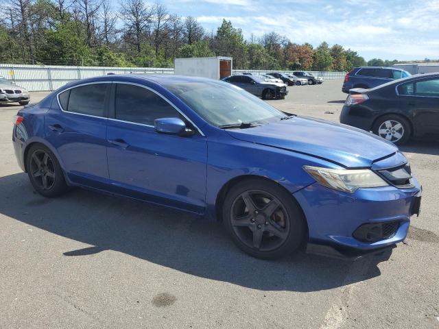 2016 ACURA ILX PREMIU 19UDE2F8XGA013128