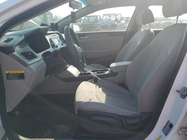 2015 HYUNDAI SONATA SE 5NPE24AF2FH164260