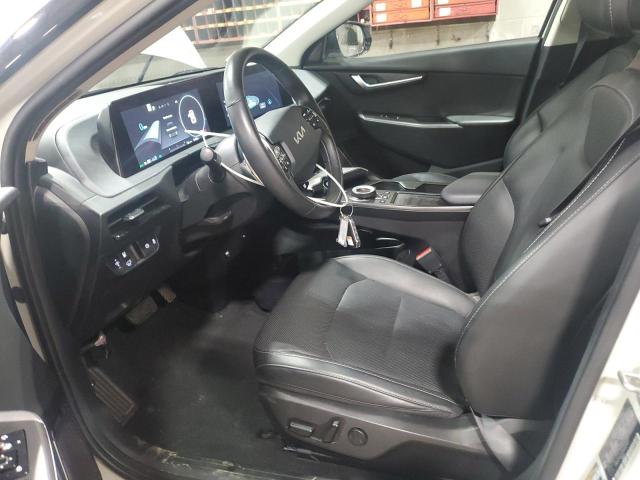 2023 KIA EV6 LIGHT KNDC34LA5P5612837