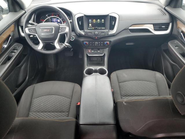 2019 GMC TERRAIN SL 3GKALTEV8KL113576