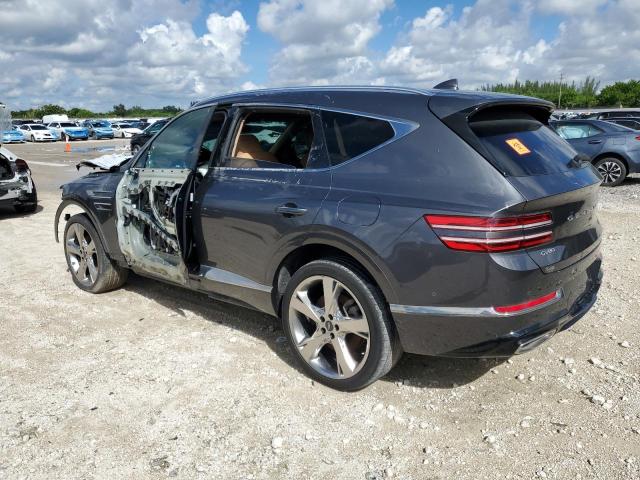 2021 GENESIS GV80 BASE KMUHBDSB8MU053141