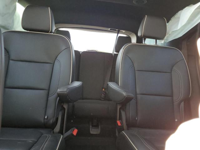 2023 CHEVROLET TRAVERSE P 1GNEVKKW2PJ158291