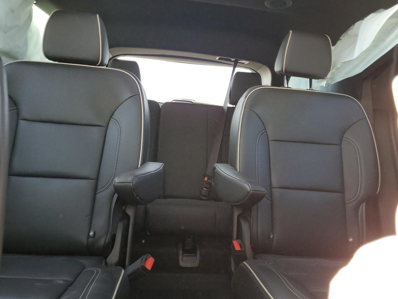 CHEVROLET TRAVERSE PREMIER