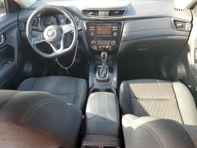 2017 NISSAN ROGUE SV - 5N1AT2MNXHC761833