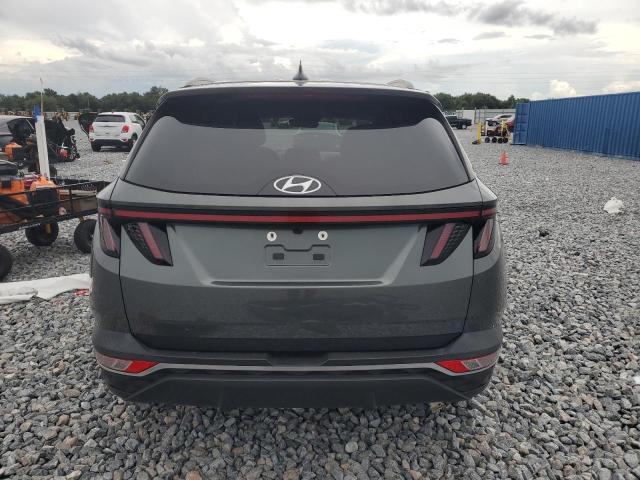 2022 HYUNDAI TUCSON SEL - 5NMJB3AE2NH111988