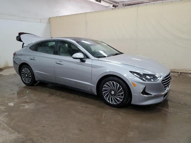 2023 HYUNDAI SONATA HYB - KMHL54JJ7PA083679