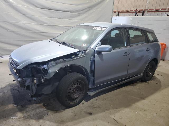 Global Auto Auctions: 2005 TOYOTA COROLLA MATRIX XR