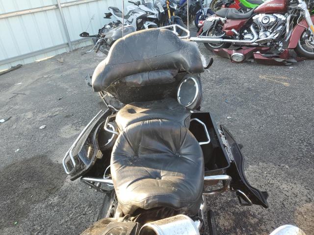 2004 HARLEY-DAVIDSON FLHTCUI - 1HD1FCW104Y606540