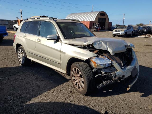 2012 MERCEDES-BENZ GLK 350 #3281462982