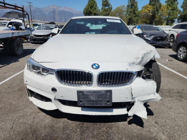 2016 BMW 428 I WBA3N7C51GK226302