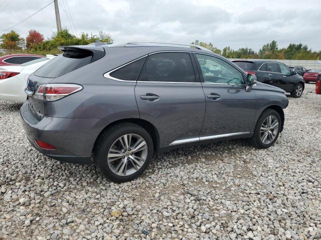 2015 LEXUS RX 350 BAS - 2T2BK1BA8FC300572