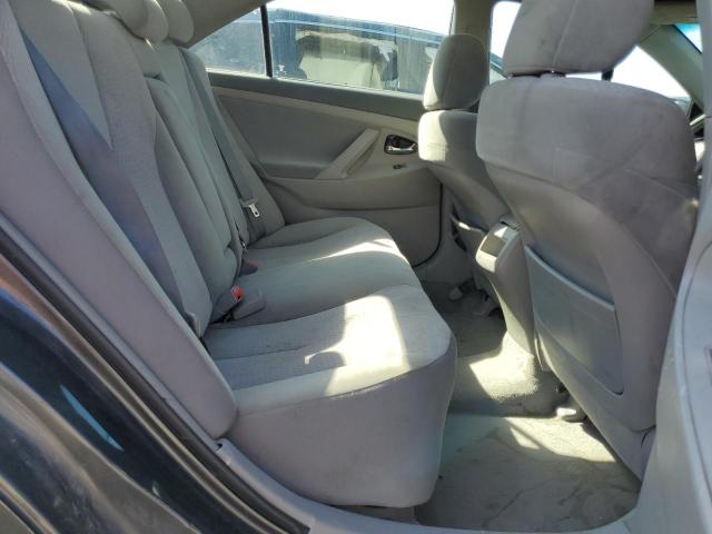 2010 TOYOTA CAMRY BASE - 4T4BF3EK6AR072450
