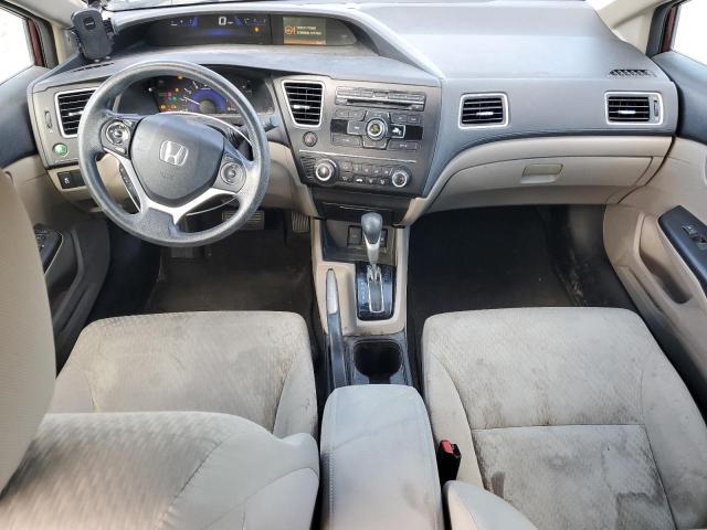 2015 HONDA CIVIC LX 2HGFB2F52FH511203