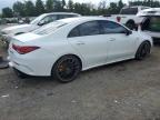 Lot #3292520692 2022 MERCEDES-BENZ CLA AMG 35