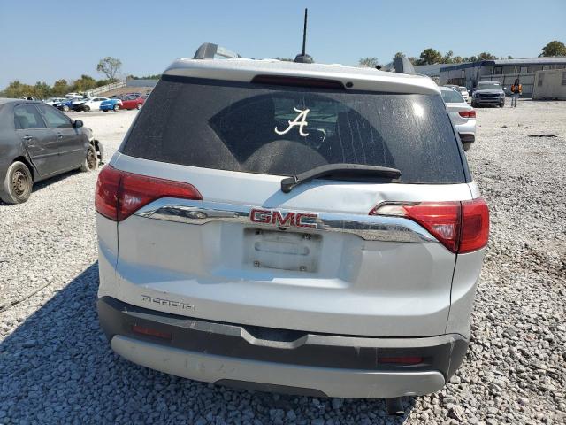 2018 GMC ACADIA SLE 1GKKNLLA4JZ155961