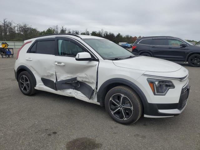 2023 KIA NIRO EX KNDCR3LE7P5080907